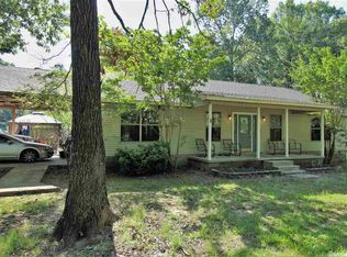 11124 Short Marche Rd, North Little Rock, AR 72118