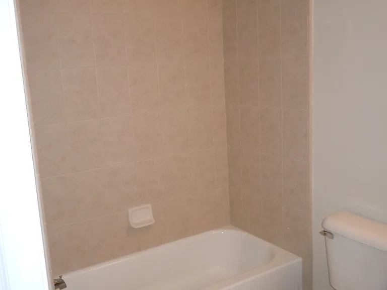 2nd Full Bath