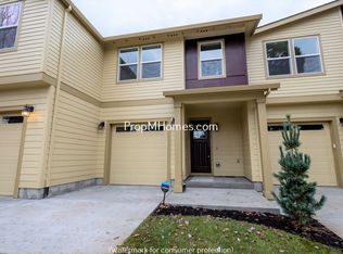 8552 SE Brooklyn St, Portland, OR 97266