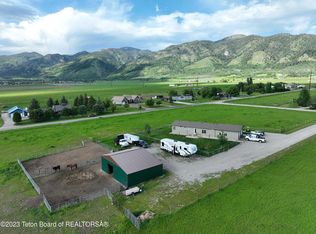 50 Bear Creek Estate Dr, Thayne, WY 83127