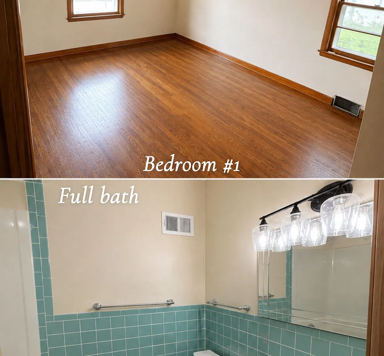 2 bed, 1.5 bath, 1682 sqft, $1,900 — Photo 2