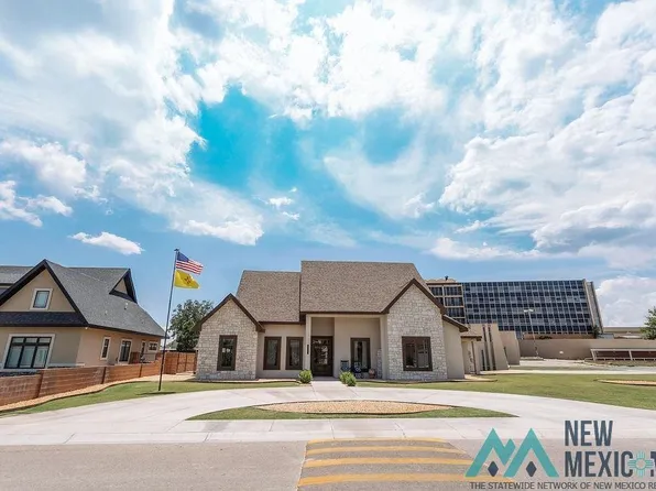 1709 W Riverside Dr, Carlsbad, NM 88220