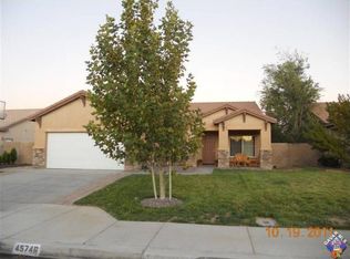45746 Tiana Rose St, Lancaster, CA