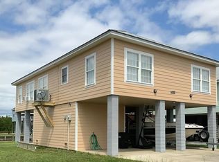 4082 Victoria St, Bay Saint Louis, MS 39520