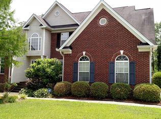 1016 Leamington Cir, Irmo, SC 29063