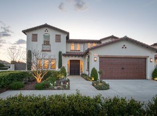 10789 N Matus Ave, Fresno, CA