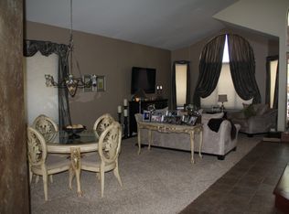 11301 N Twin Spur Ct, Oro Valley, AZ 85737