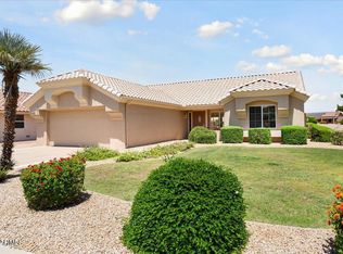 14242 W Sky Hawk Dr, Sun City West, AZ 85375