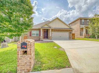 6341 Ladera Trl, Pace, FL 32571