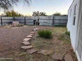 119 E 4th St, Bowie, AZ 85605