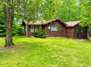 9798 W Six Mile Rd, Brimley, MI 49715
