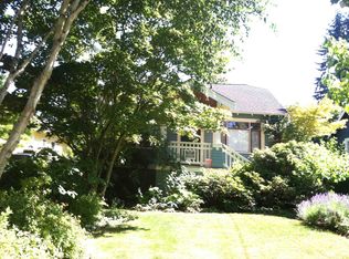 1029 NE 90th St, Seattle, WA 98115