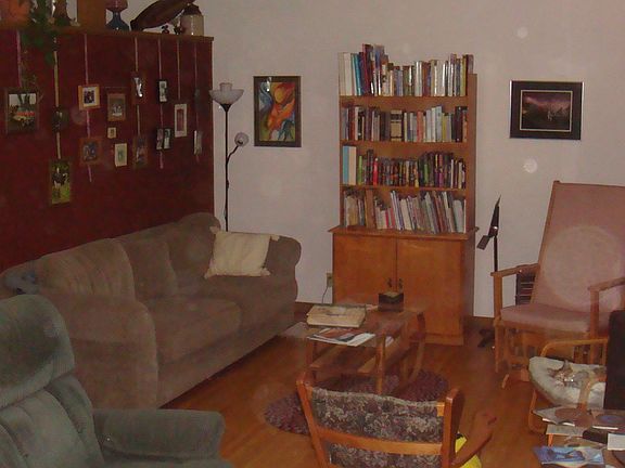 5th image of 107 W 27th St