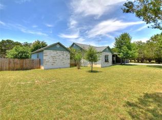 81 Persimmon Dr, Wimberley, TX 78676