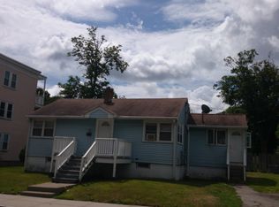 80 Mora St, Dorchester, MA 02124