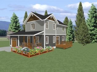 4060 Jackman St, Port Townsend, WA 98368