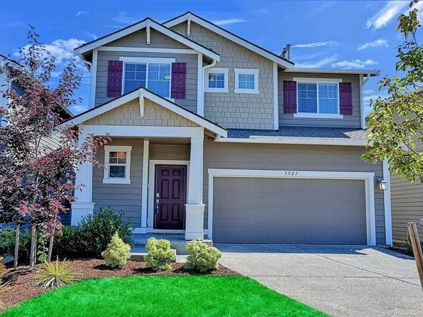 3521 80th Ave NE, Marysville, WA 98270