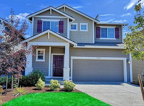 3521 80th Ave NE Photo 1