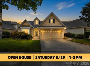 141 Wren Hill Dr, Mooresville, NC 28115