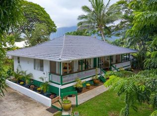 45-228 William Henry Rd SUITE B, Kaneohe, HI 96744