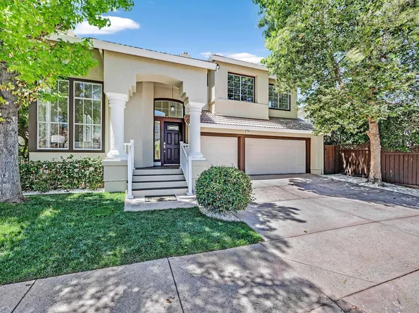 240 Victory Cir, San Ramon, CA 94582