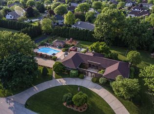22W480 Sunset Ter, MEDINAH, IL