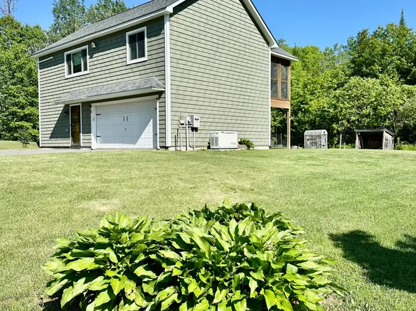 2 Back Road, Abbot, ME 04406