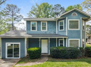 2939 Thistledown Ct, Decatur, GA 30034
