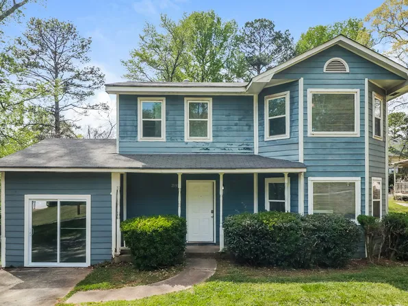 2939 Thistledown Ct, Decatur, GA 30034