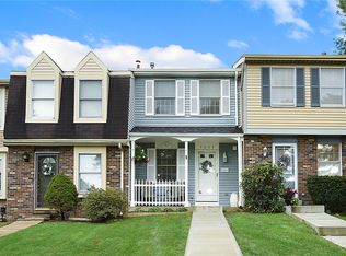 7006 Lafayette Sq, Aliquippa, PA 15001