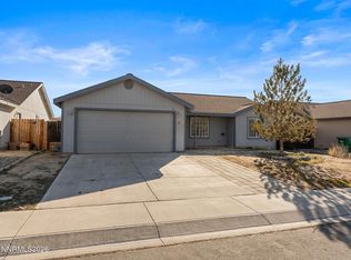 638 Brook Ln, Fernley, NV 89408
