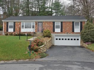 4218 Woodvale Cir, Roanoke, VA 24018