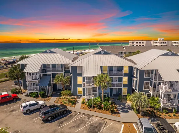 2384 Scenic Gulf Dr #B104, Miramar Beach, FL 32550