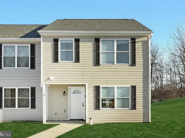 1885 Stoverstown Rd Unit 9, Spring Grove, PA 17362