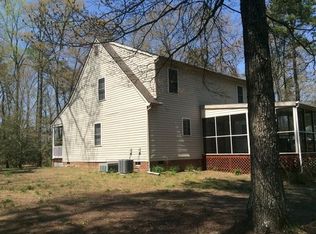 123 E Spring Dr, Aylett, VA 23009