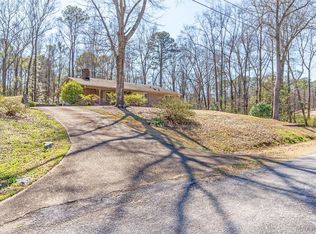 165 Brookview Dr, Eclectic, AL 36024