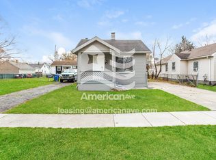 8244 Cadillac Ave, Warren, MI