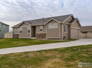116 Primrose Ct, Ault, CO 80610