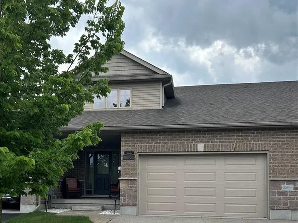 235 Spencer Dr, Centre Wellington, ON N0B 1S0