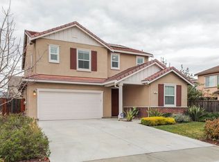 341 Calle Cerro, Morgan Hill, CA 95037