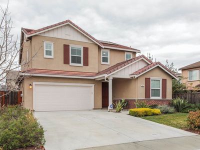 341 Calle Cerro, Morgan Hill, CA, 95037