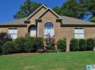 808 Graham Way, Leeds, AL 35094