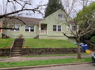 3941 SE Brooklyn St #3941, Portland, OR 97202