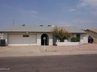 13820 N 38th Dr, Phoenix, AZ 85053