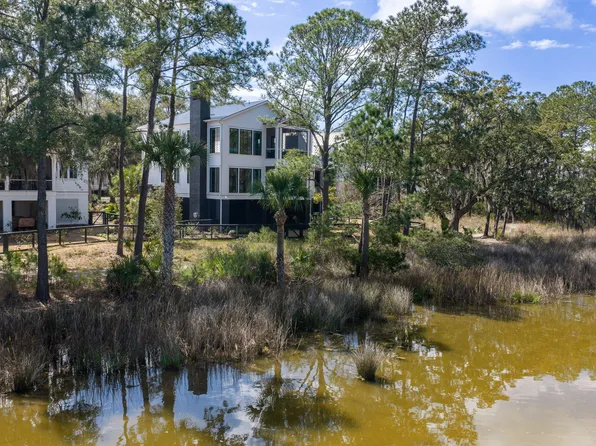 2134 Boatwright Rd, Johns Island, SC 29455
