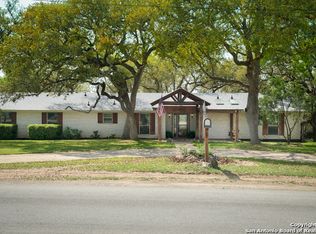 21835 Bat Cave Rd, Garden Ridge, TX 78266