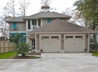 169 Emerson Loop, Pawleys Island, SC 29585