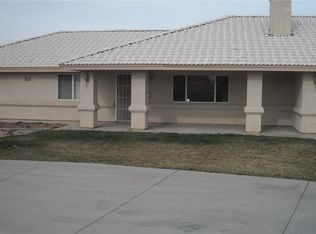 15504 Ranchero St, Hesperia, CA 92345