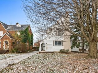 19375 S Lake Shore Blvd, Euclid, OH 44119