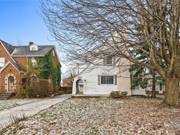 19375 S Lake Shore Blvd, Euclid, OH 44119